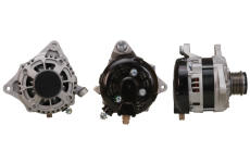 generátor LUCAS LRA04525