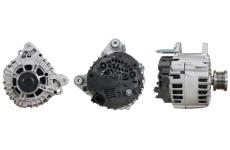 generátor LUCAS LRA04617