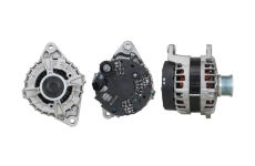 generátor LUCAS LRA04547