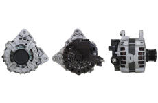 generátor LUCAS LRA04550