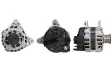 generátor LUCAS LRA04573