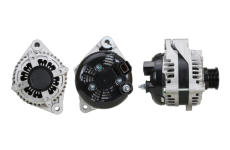 generátor LUCAS LRA04625