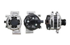 generátor LUCAS LRA04579