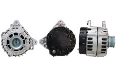 generátor LUCAS LRA04586