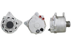generátor LUCAS LRA04594