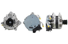 Generátor startéru LUCAS LRC0033