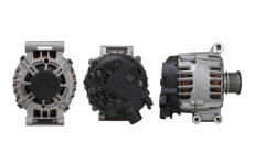 generátor LUCAS LRA04710