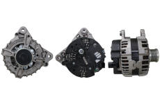 generátor LUCAS LRA04746