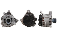 generátor LUCAS LRA04716