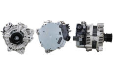 Generátor startéru LUCAS LRC00033SP