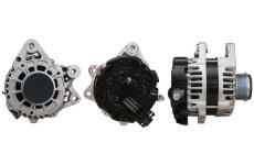 generátor LUCAS LRA04717