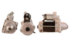 Startér LUCAS LRS01592