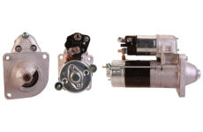 żtartér LUCAS LRS01594