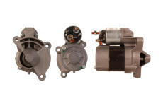 Startér LUCAS LRS02106