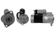 Startér LUCAS LRS01565