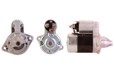 żtartér LUCAS LRS02103