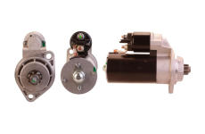 Startér LUCAS LRS02371