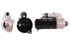 żtartér LUCAS LRS01902