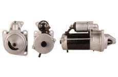 żtartér LUCAS LRS01942