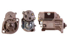 Startér LUCAS LRS01626