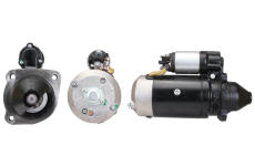 Startér LUCAS LRS01608