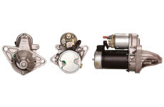 żtartér LUCAS LRS01601