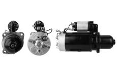 Startér LUCAS LRS01850