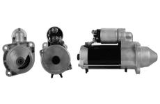 żtartér LUCAS LRS01603