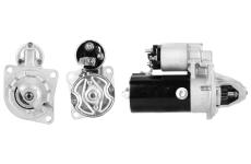 żtartér LUCAS LRS00654