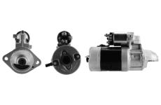 żtartér LUCAS LRS01212