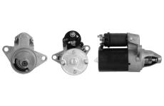 żtartér LUCAS LRS00612