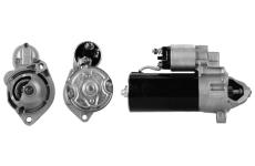 żtartér LUCAS LRS02003