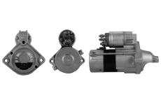 żtartér LUCAS LRS01801