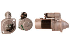 Startér LUCAS LRS01643