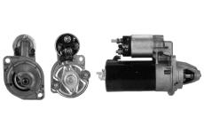 Startér LUCAS LRS02034