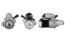 żtartér LUCAS LRS02052