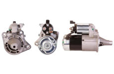 Startér LUCAS LRS01751