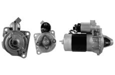 żtartér LUCAS LRS01710