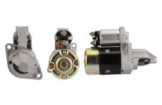 Startér LUCAS LRS01696