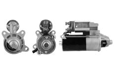 Startér LUCAS LRS02270