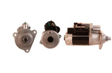 Startér LUCAS LRS02273