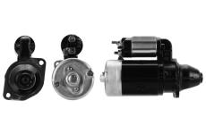 Startér LUCAS LRS01272