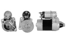 Startér LUCAS LRS00989