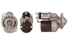 żtartér LUCAS LRT00110