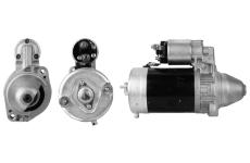 Startér LUCAS LRS00917