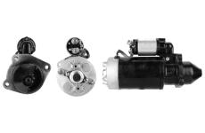 żtartér LUCAS LRS00747