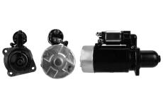 żtartér LUCAS LRS00929