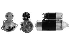 żtartér LUCAS LRS00740