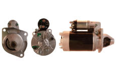 Startér LUCAS LRS00555