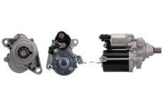 Startér LUCAS LRS01734